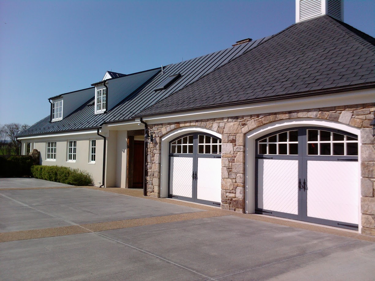 Affordable Exterior Painting Services Winchester