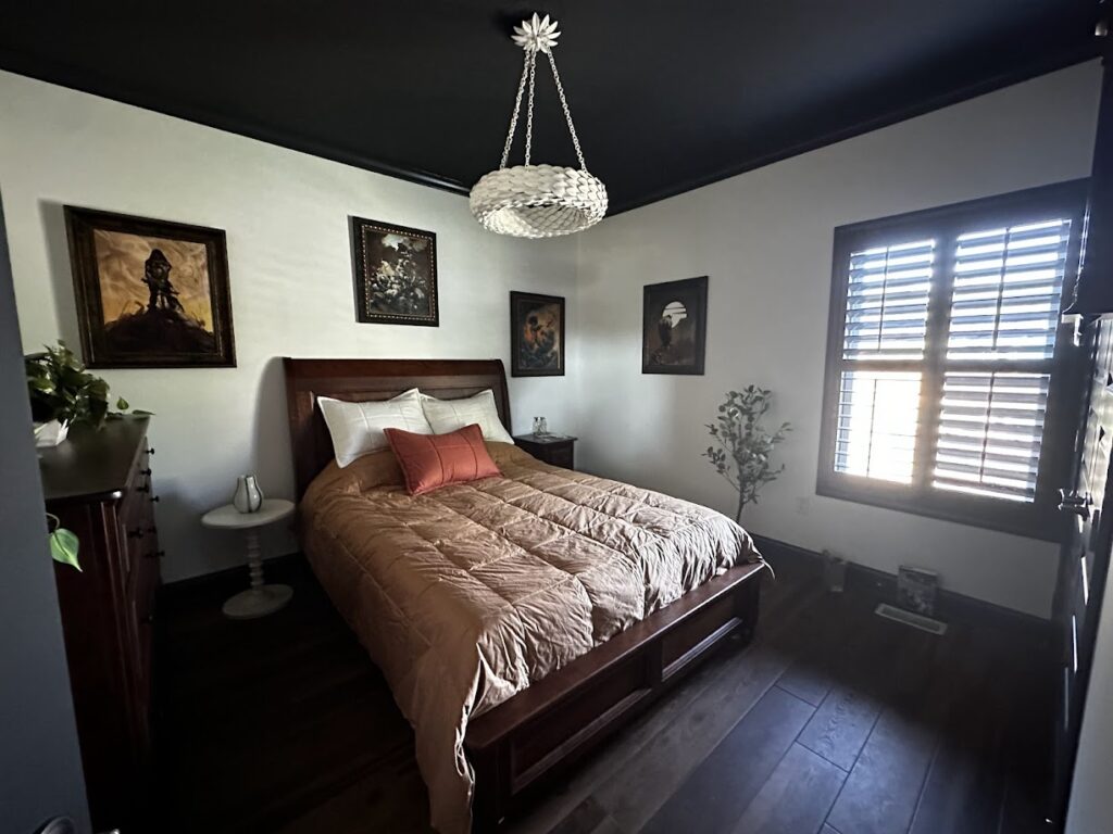 Interior House Painting Services Middleburg