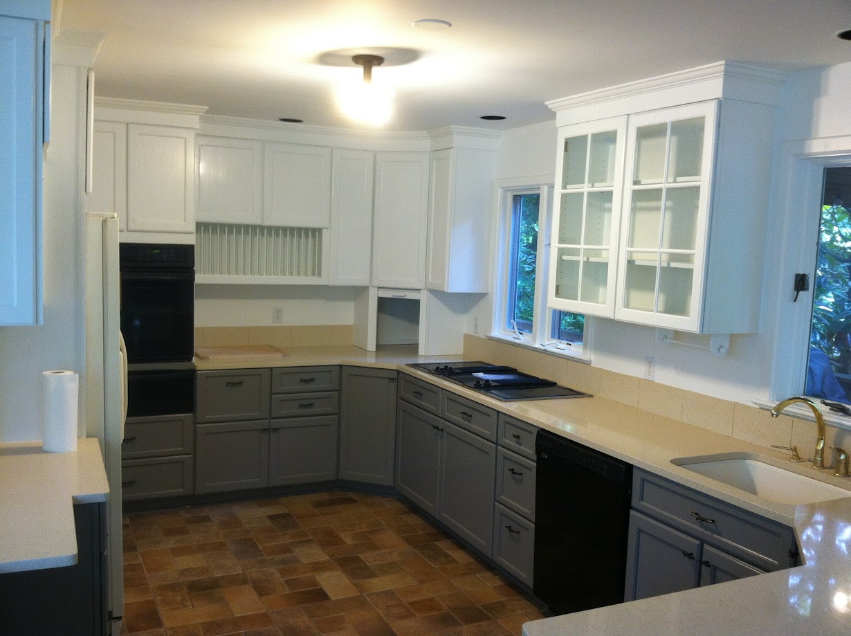 Interior House Painting Services Winchester