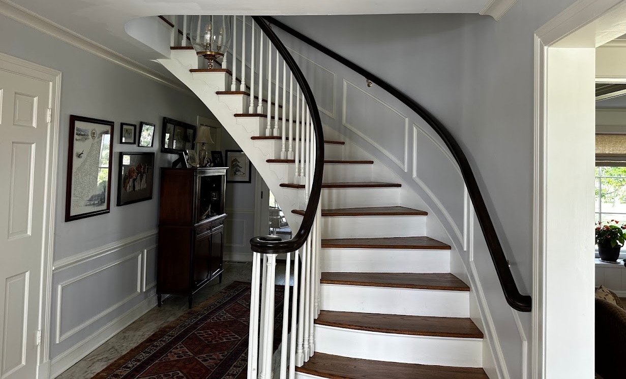 Interior House Painting Winchester