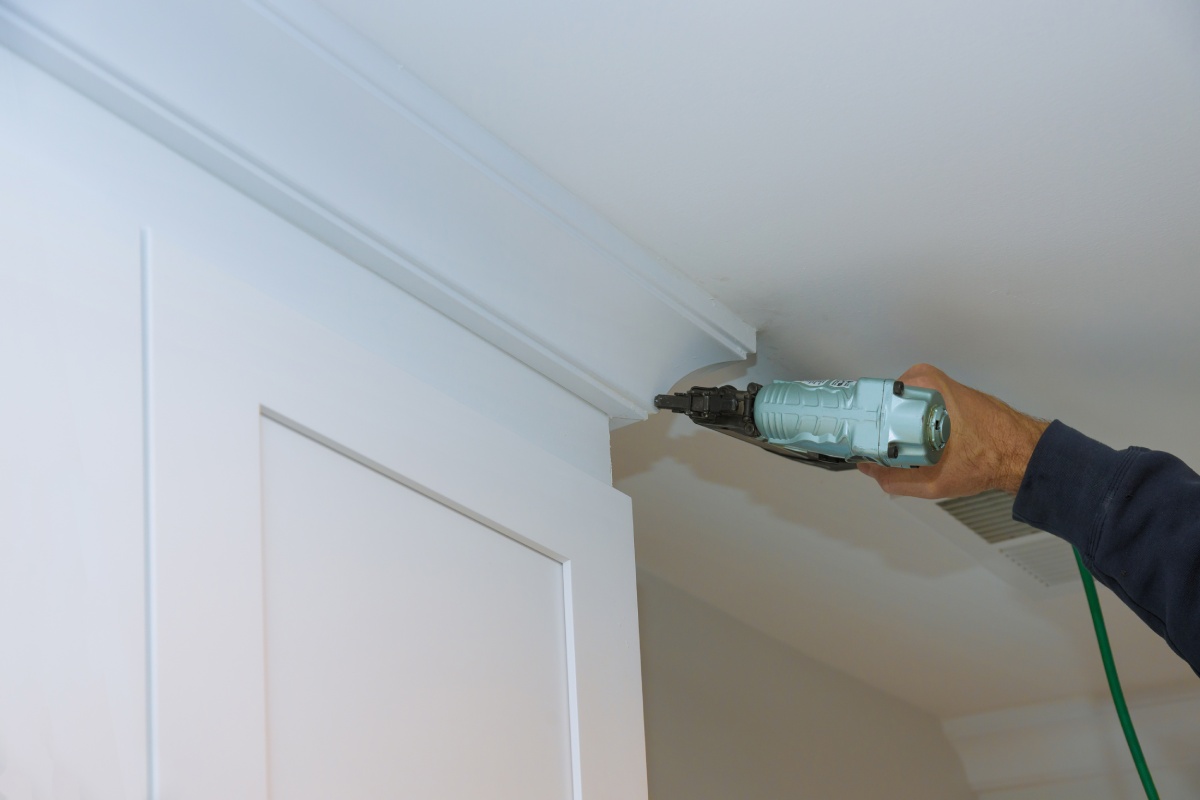 Carpentry & Drywall