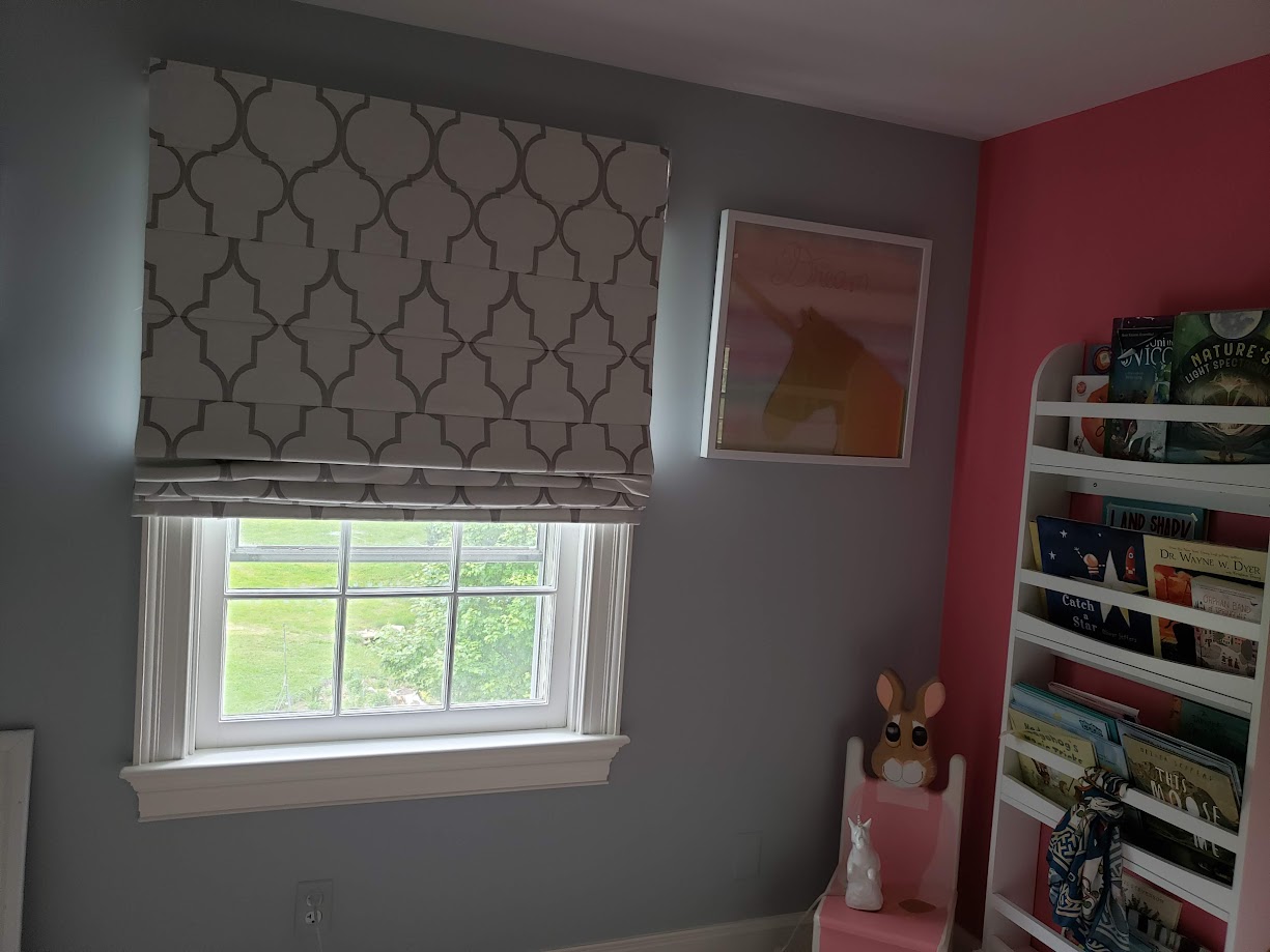 Custom Interior Painting Services