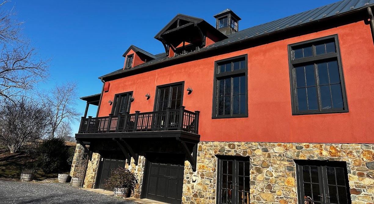 Expert Exterior Painting Services Winchester