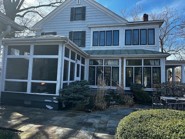 Expert Residential Exterior Painters Winchester