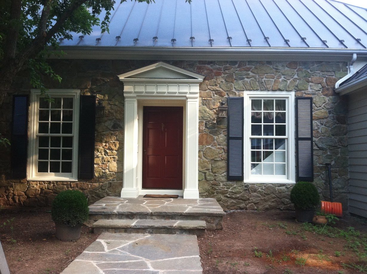 Exterior House Painting Services Middleburg