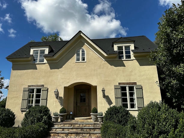 Exterior Wall Painting Winchester