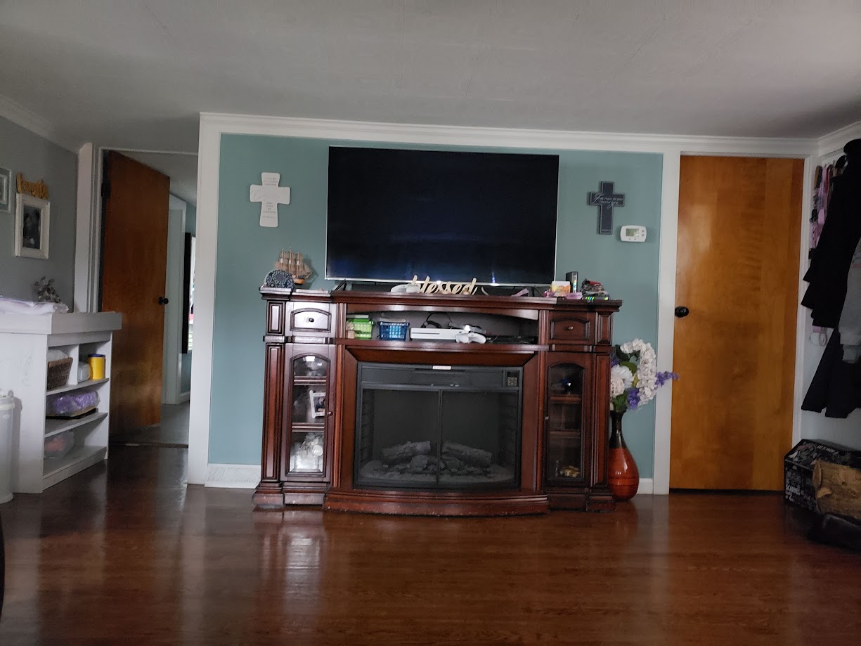 High-Quality Interior Painting Winchester