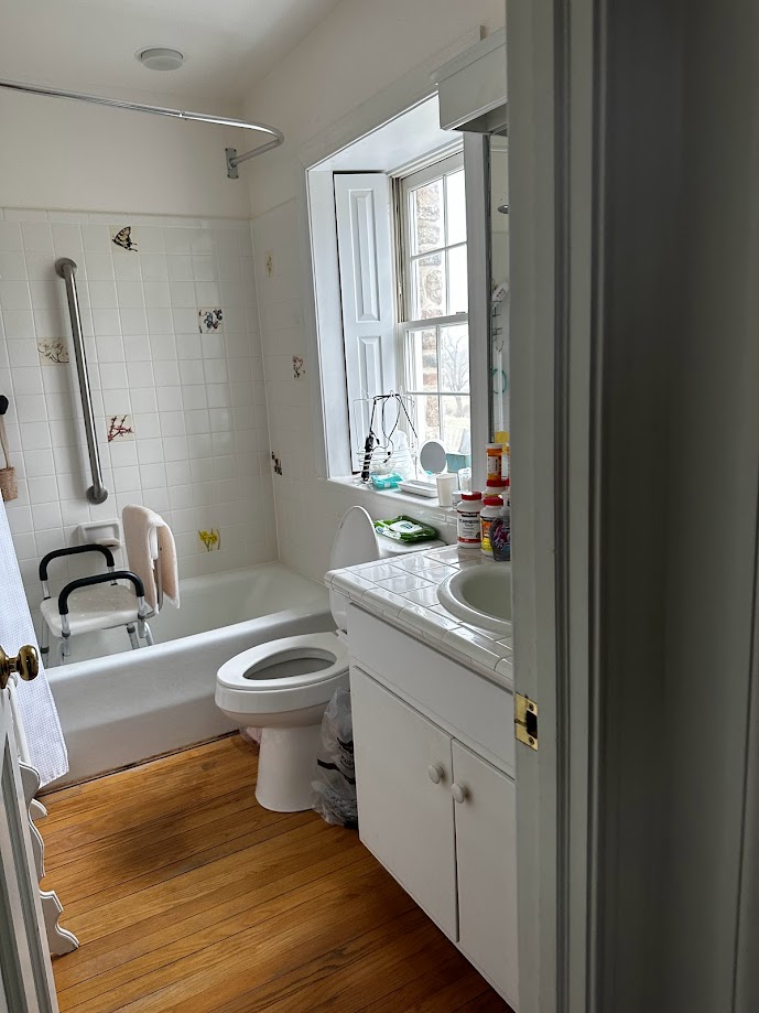 Indoor Painting Service Experts Winchester