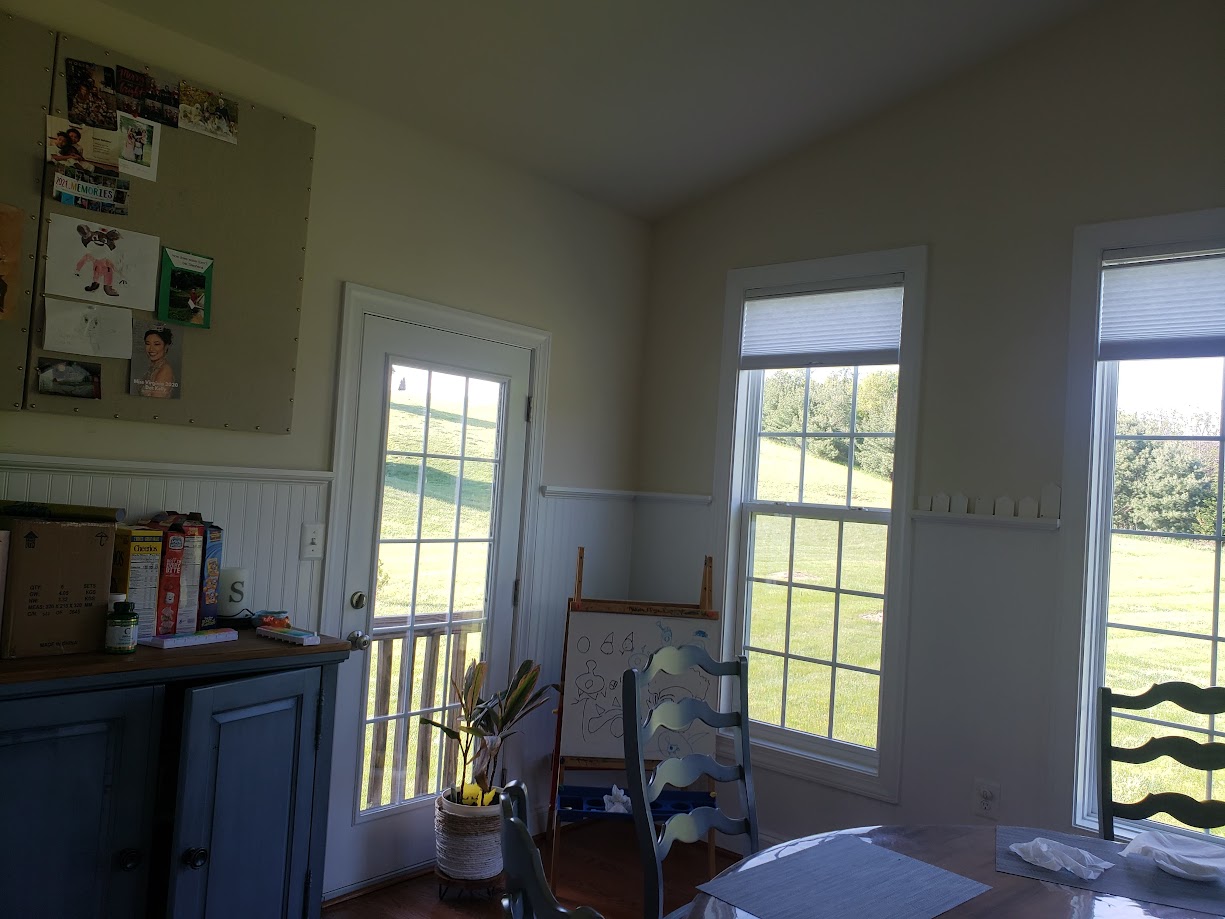 Indoor Painting Service Professionals Winchester