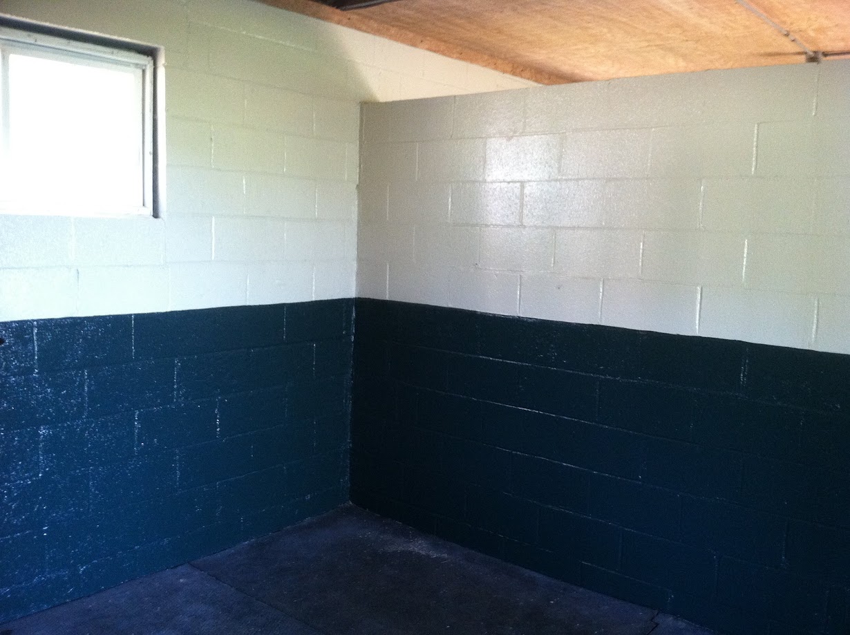 Interior House Painting Services Winchester