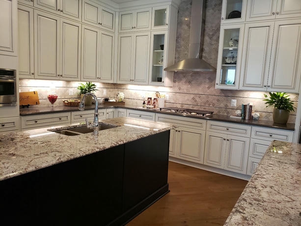 Interior House Repainting Services Winchester