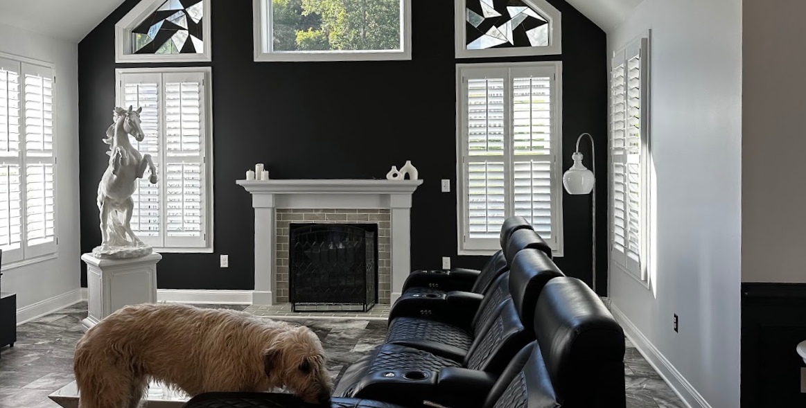 Interior House Painting Middleburg