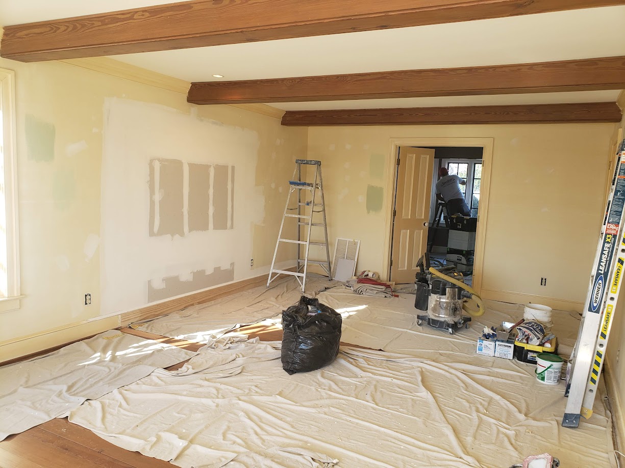 Interior Painting Company Near Winchester VA