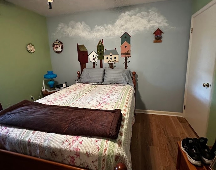 Interior House Painting Services Winchester