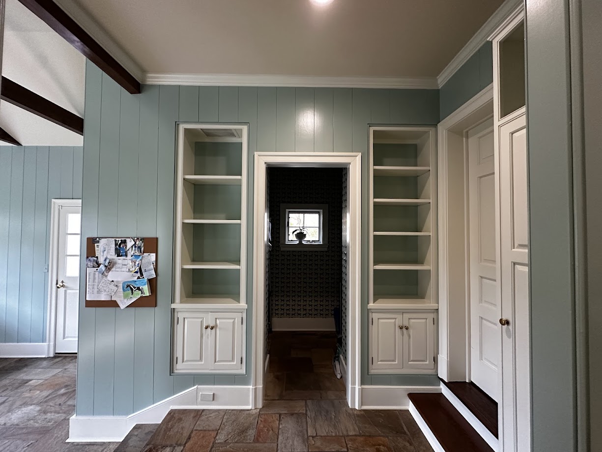 Interior House Painting Middleburg