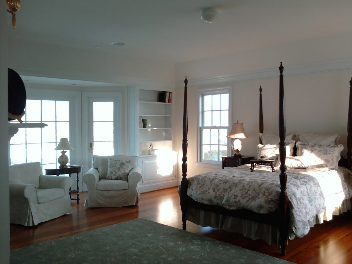 Interior House Painting Services Winchester