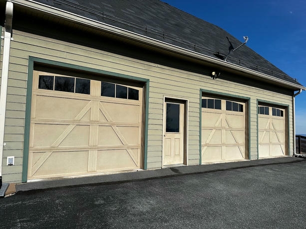 Local Exterior Painting Services