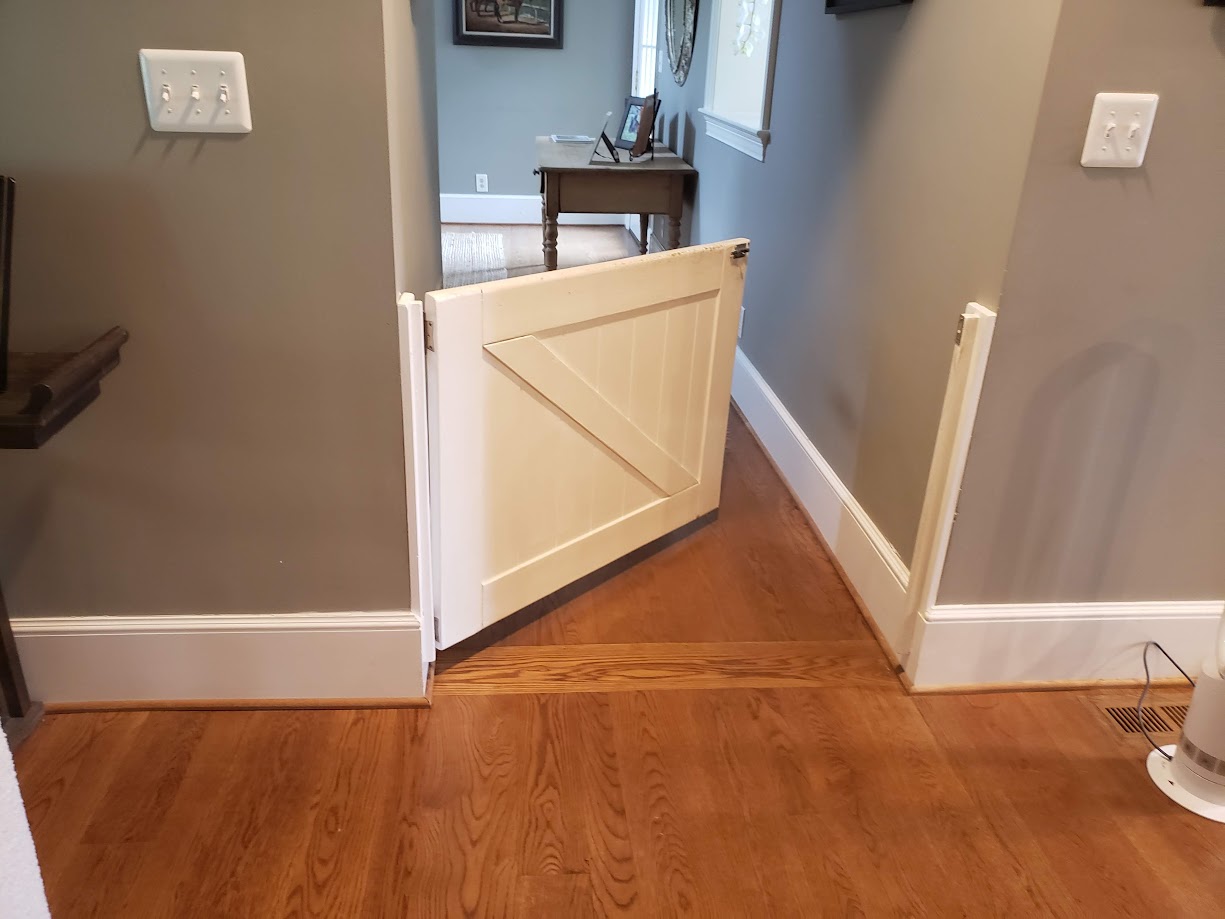 Local Interior Painting Services Winchester