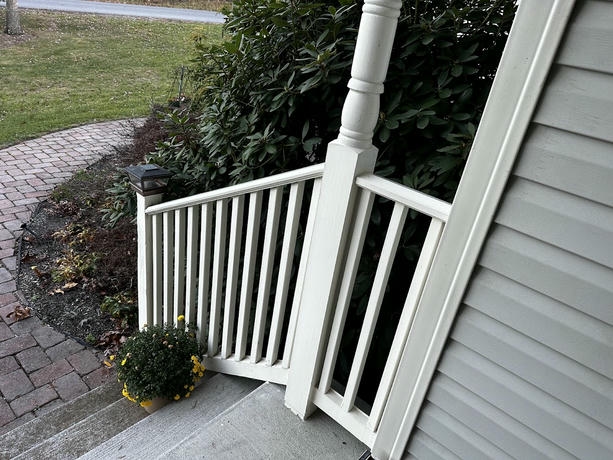 Outdoor Painters