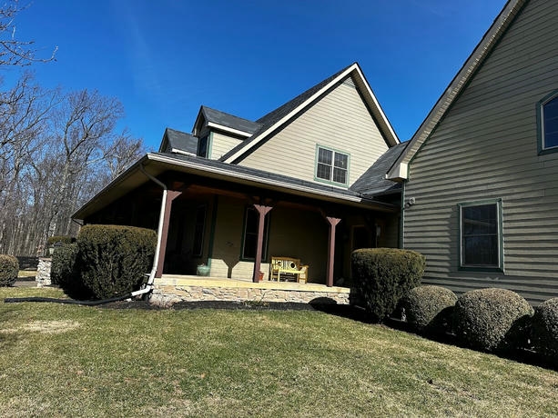 Outdoor Painting Service Experts in Winchester