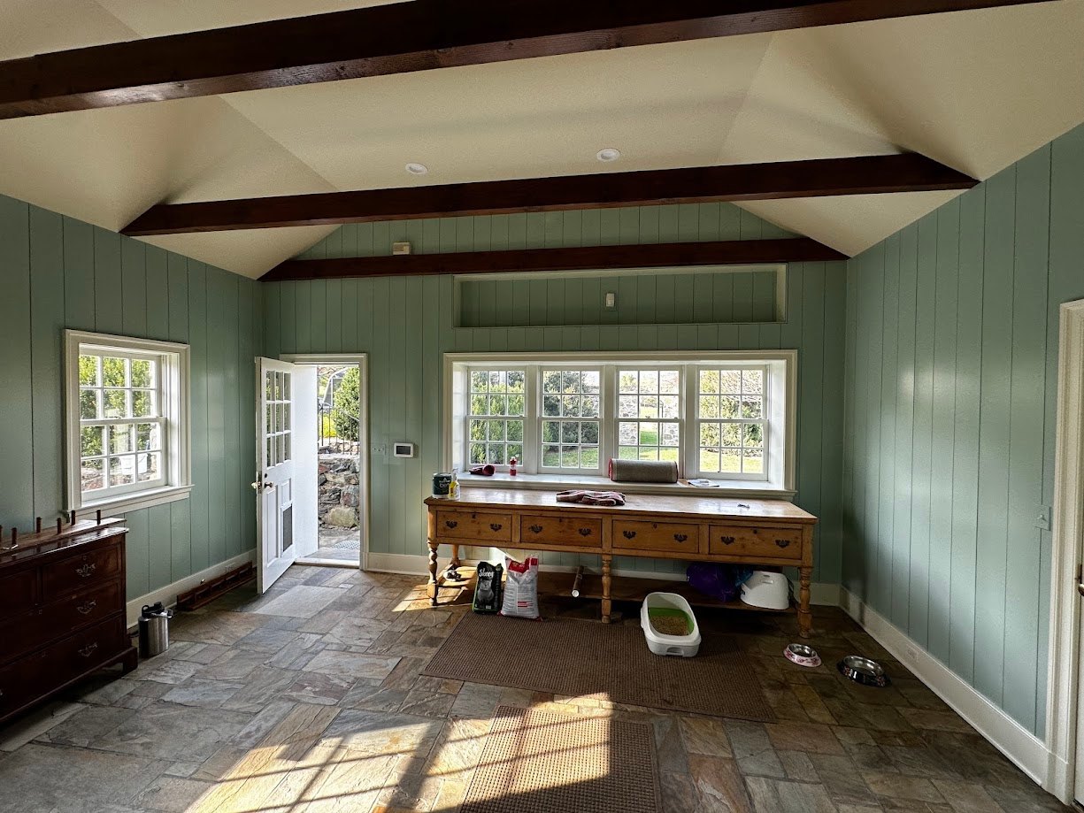 Interior House Painting Middleburg