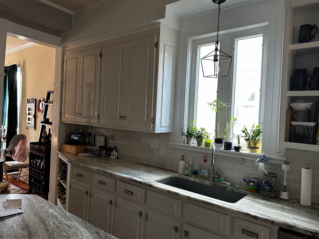 Interior House Painting Services Middleburg