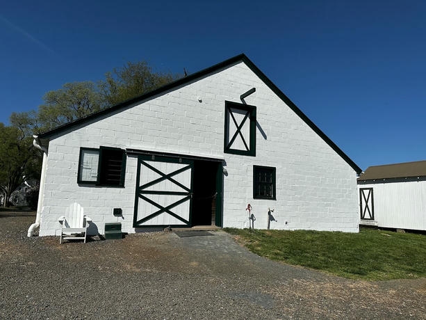 Professional Outdoor Painting Contractors Winchester