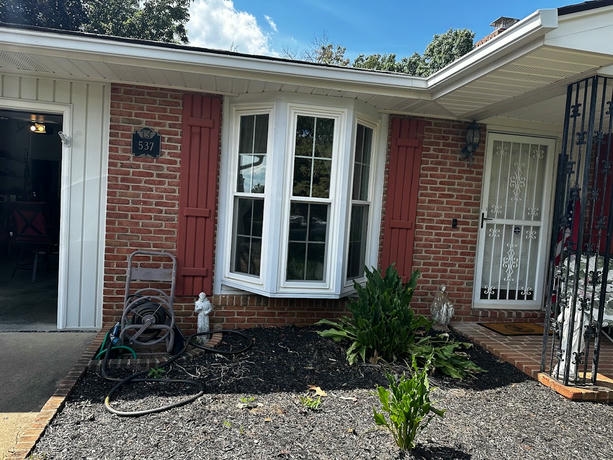 Reliable Exterior Painting Company Winchester