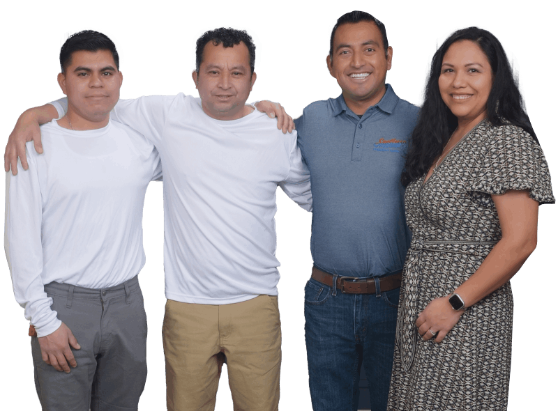 Residential Painting Company