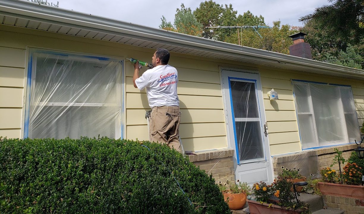 Specialized Residential Painting Services Winchester