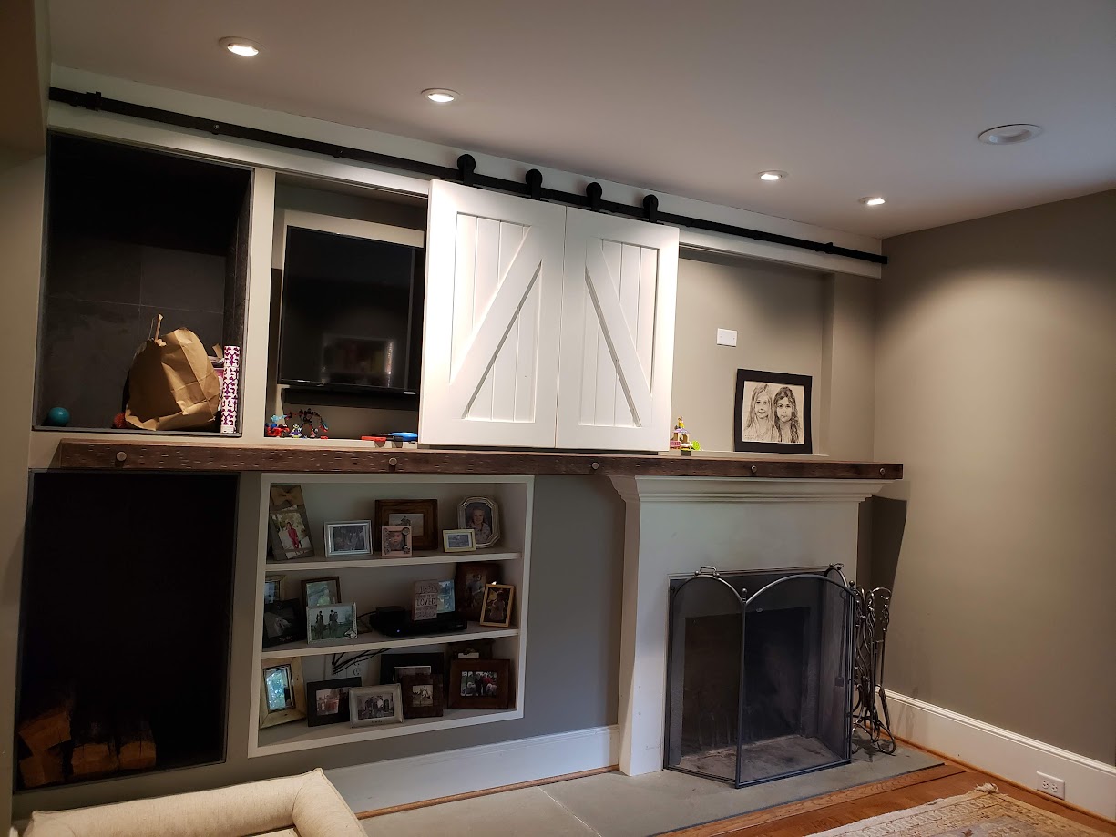 Superior Interior Painting Services