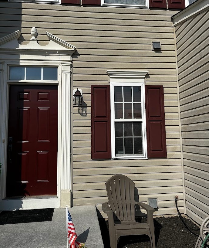 Top Exterior Painters Middleburg