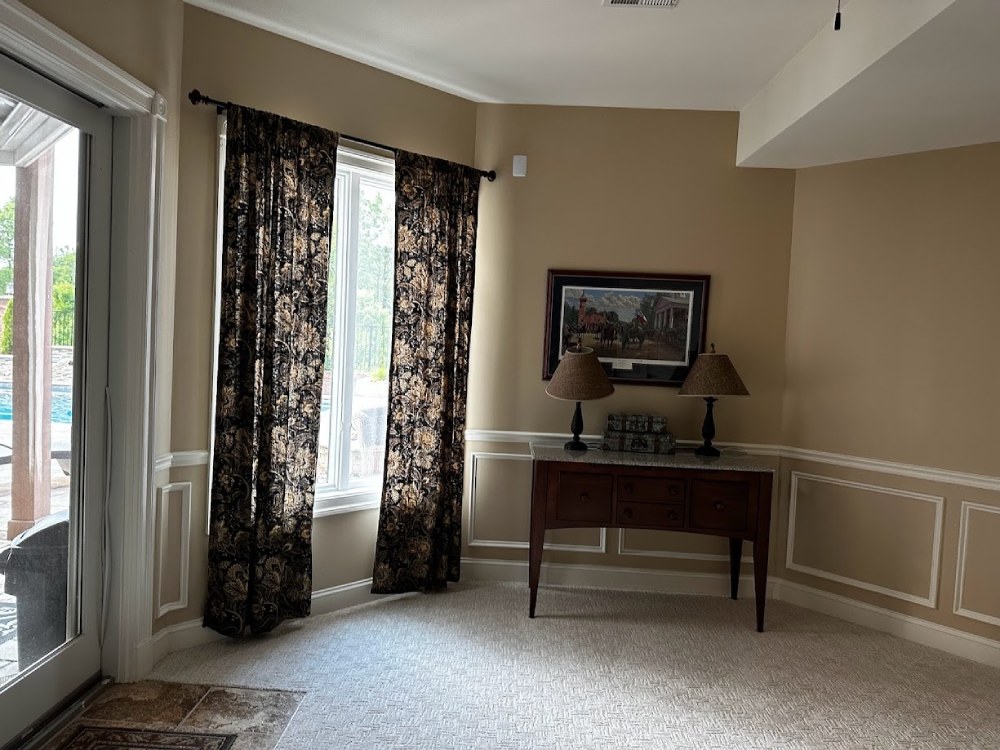 Top Notch Residential Carpentry & Drywall