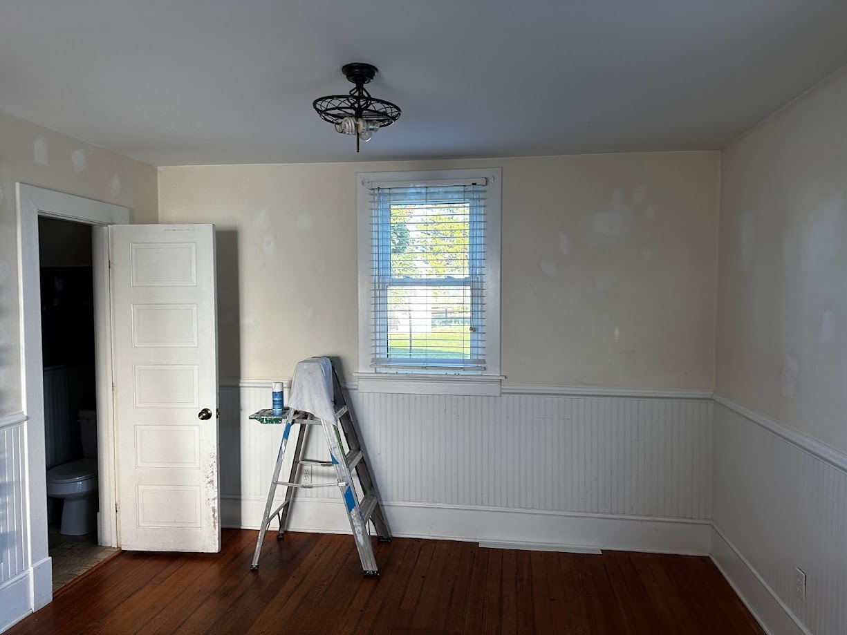 Wainscoting and Shiplap Services