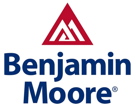 benjamin moore logo