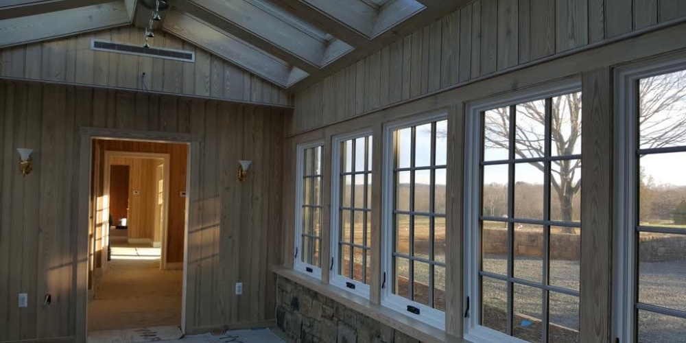 Carpentry & Drywall