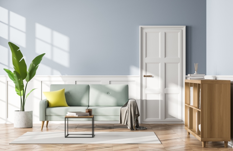 Interior House Painting Middleburg