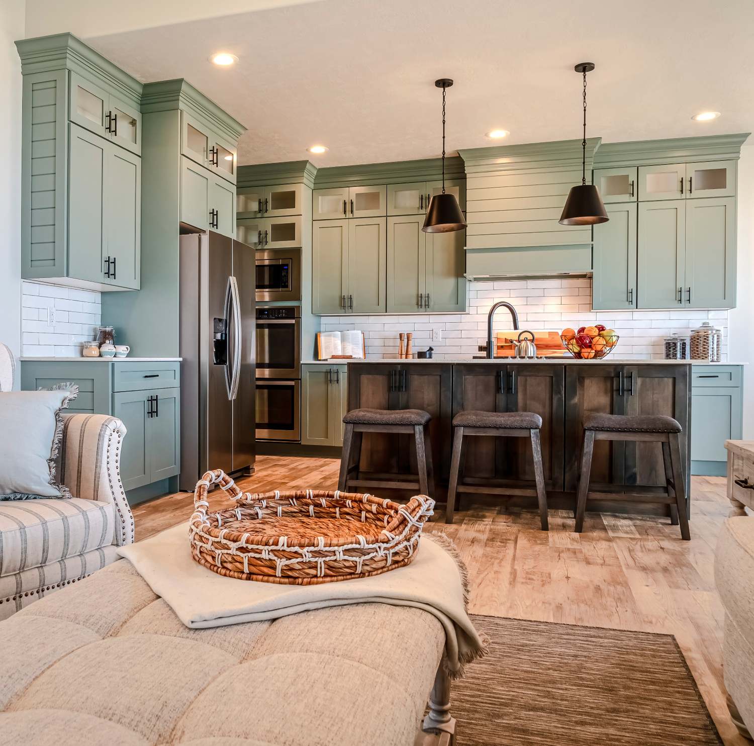 Full-service Interior Painting Middleburg