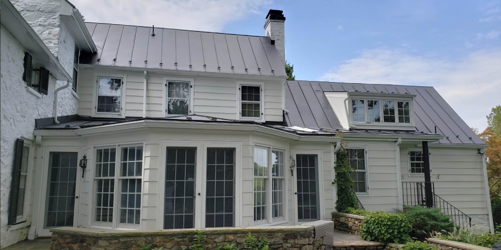 Weatherproof exterior painting Middleburg