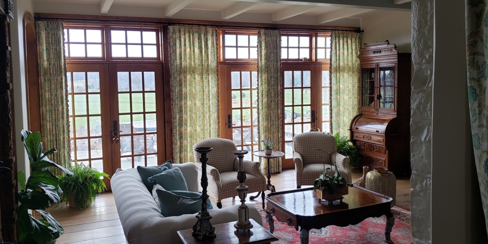 Interior House Painting Services Near Me