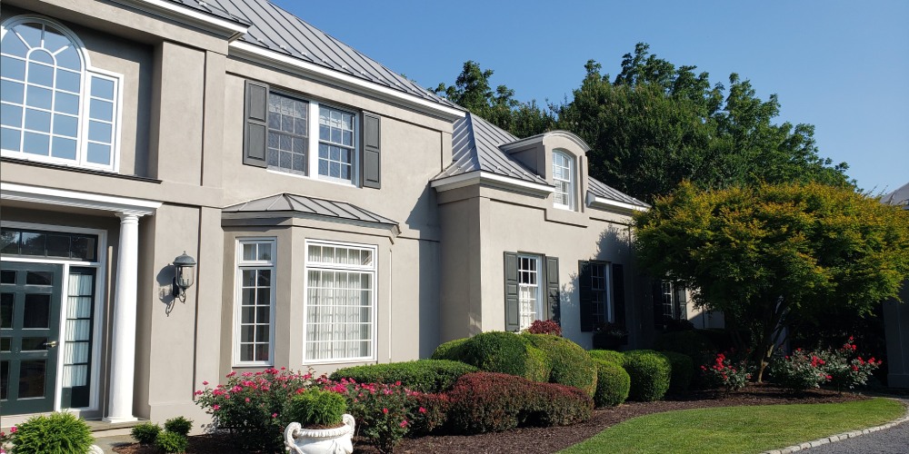 Exterior House Painting Middleburg