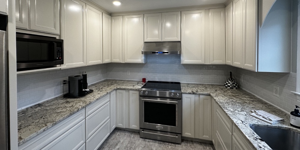 Affordable Interior House Painting