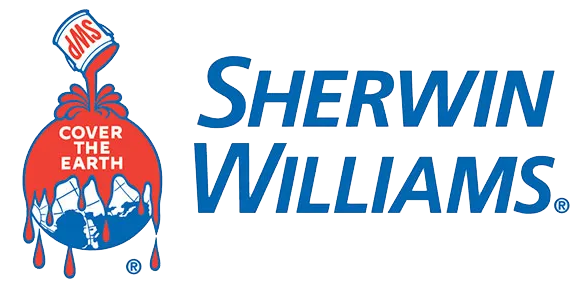 sherwin williams logo