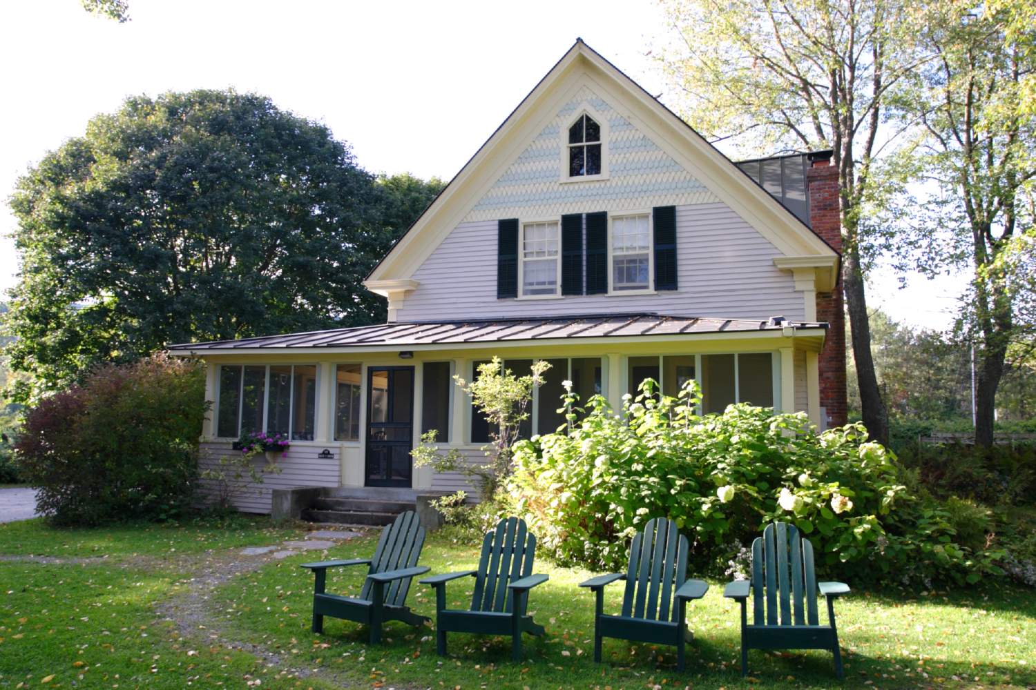 Professional Residential Painters in Winchester VA