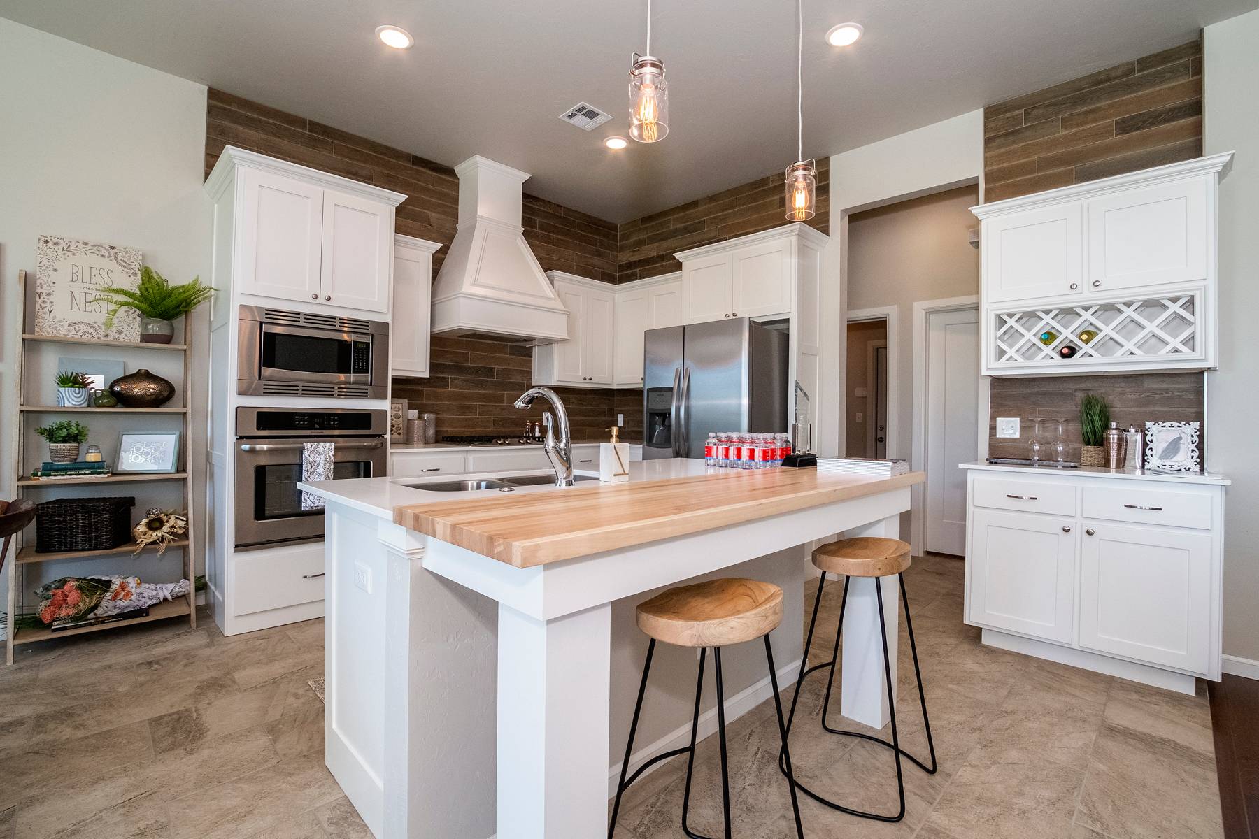 Professional Kitchen Painters