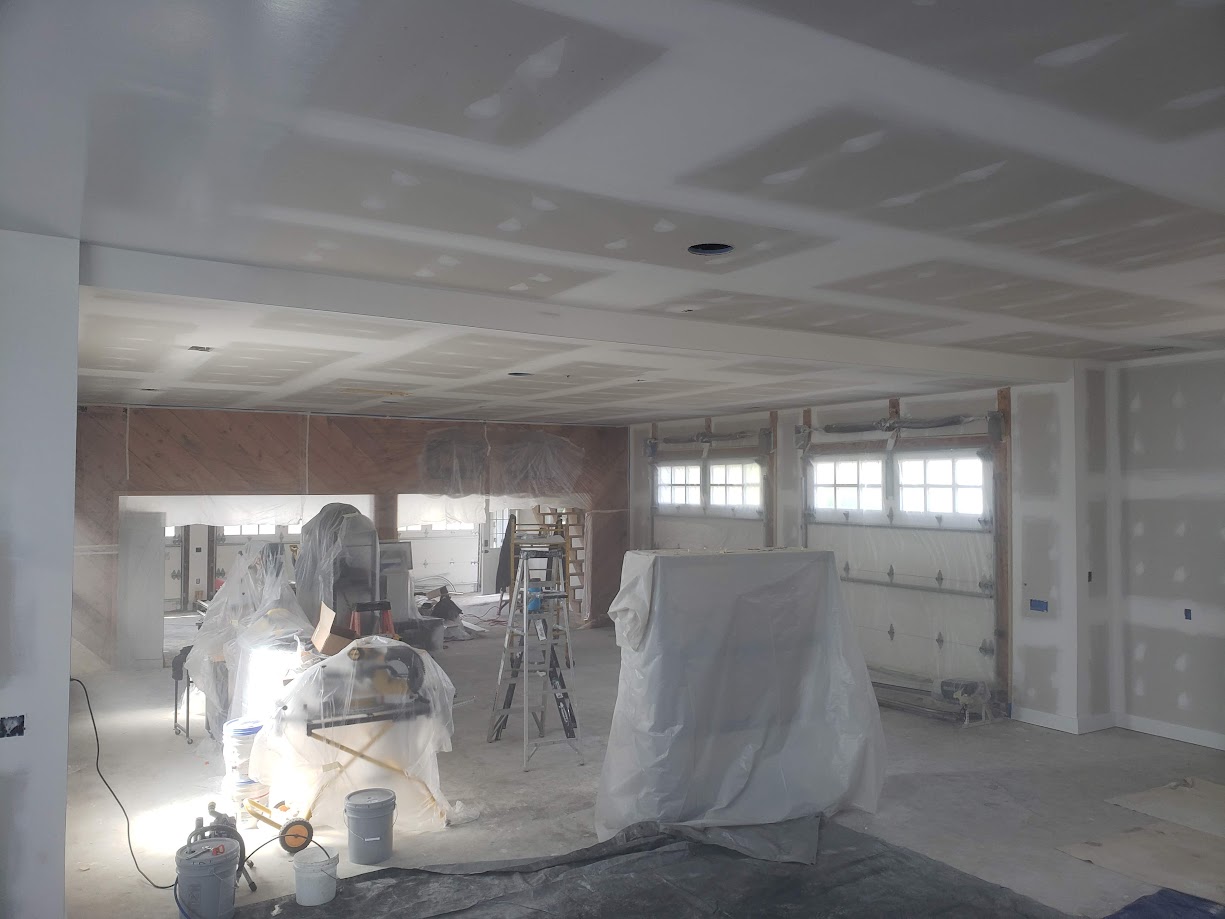 Drywall Repair Company