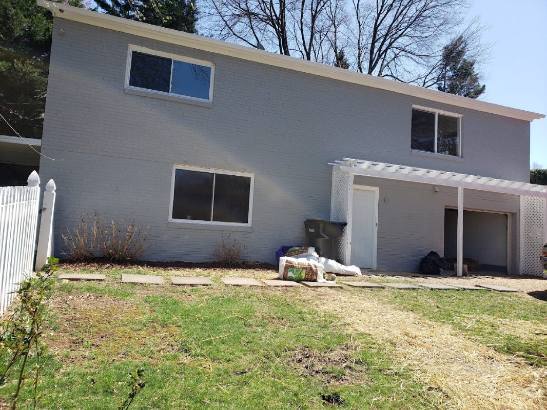 Exterior Painting Company Winchester VA