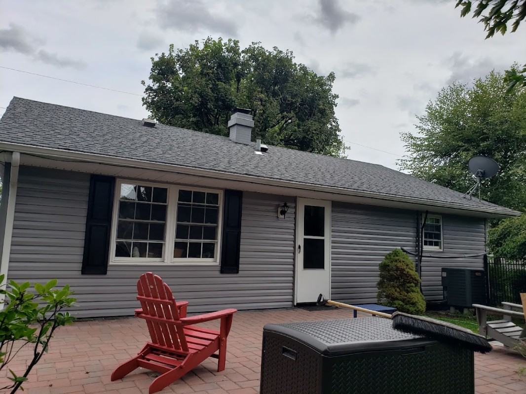 Exterior Painting Services Winchester VA