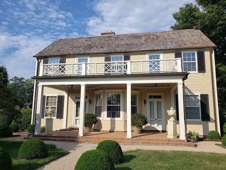 Residential Painters in VA