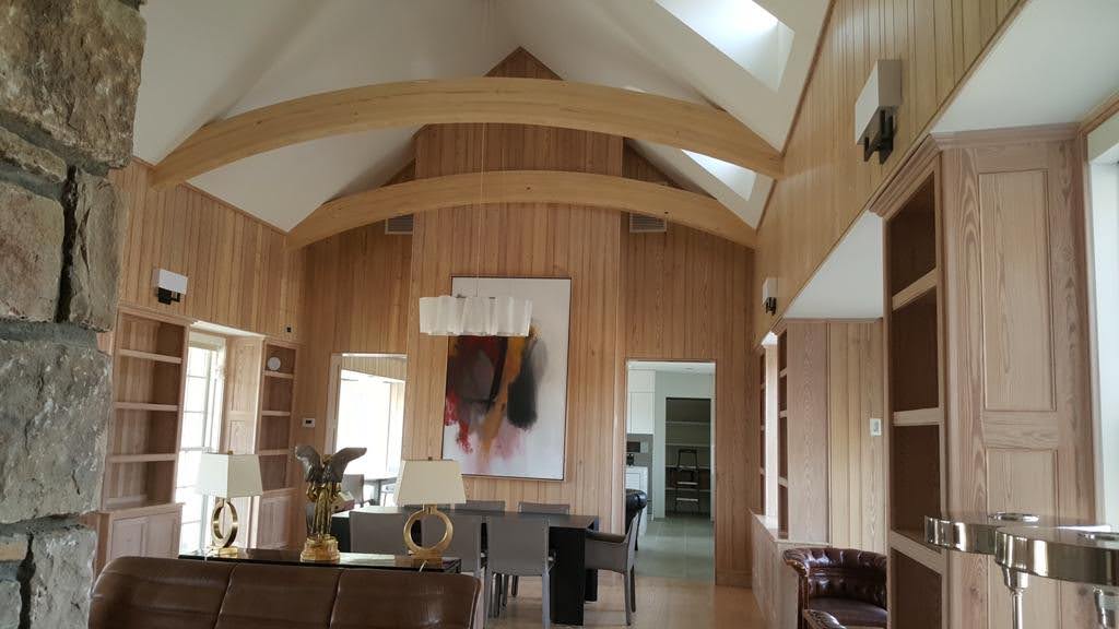 Top Drywall Repair Company